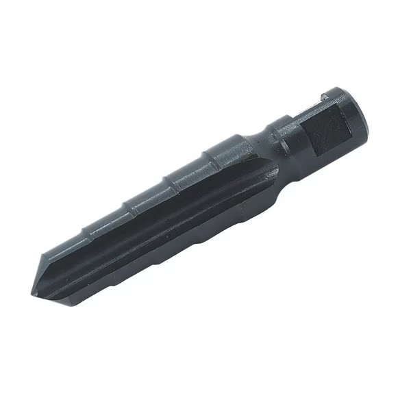 1.15/16in - 2.3/16in  Weldon Shank step drill 5 DIAS., Unibor, Mfr#: 19X1.15/16E5
